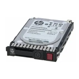 L17091-312 - HP 1TB 7200RPM SATA 3.5-inch Hard Drive