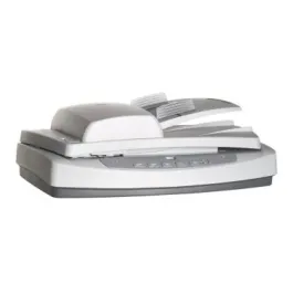 L1910A - HP 2400 DPI Optical Digital Flatbed Scanner 