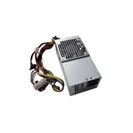 L250NS-00 - Dell 250-Watts Power Supply for Optiplex