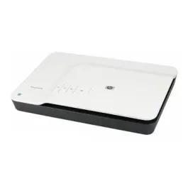 L2698A - HP Scanjet G3110 4800 x 9600 DPI 48-bit color Photo Scanner 