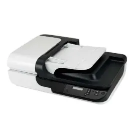 L2722A - HP 600 X 600 DPI 256-bit Mobile Scanner 