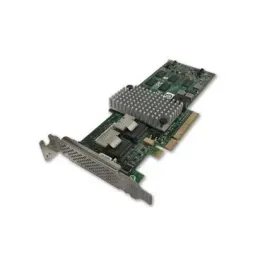 L3-25121-60A - Dell LSI MegaRAID 9260-8i PCI Express RAID Controller