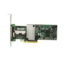 L3-25121-79C - IBM ServerRAID M5015 PCI Express x8 RAID Controller