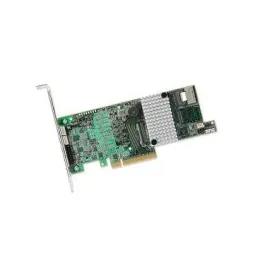 L5-25413-16 - LSI Logic 8-Port PCI-Express RAID Controller Card