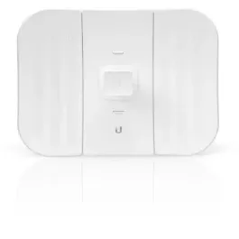 LBE-M5-23-US - Ubiquiti airMAX LiteBeam 1-Port 100Base-TX PoE RJ-45 5GHz 23-dBi Wireless Bridge