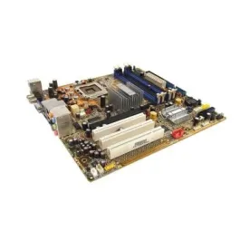LEONITE-GL8E - HP Socket LGA775 System Board (Motherboard)