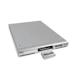LIB-81/A1 - Sony LIB-81 0.28TB/0.73TB Tape Library