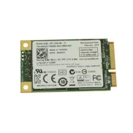 LMT-256L9M-11 - Lite On 256GB mSATA Solid State Drive