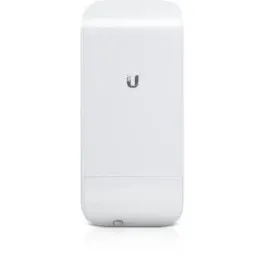 LocoM2-US - Ubiquiti 1-Port 10/100Base-TX 2.4GHz Access Point