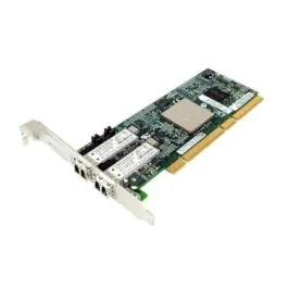 LP10000DC - Emulex LightPulse 2GB 2-Ports Fiber Channel HBA