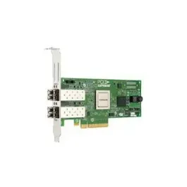 LP11002-E - Emulex LightPulse Dual Channel 4Gb/s HBA
