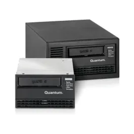 LSC5H-UTDM-L5HQ - Quantum 1.50 TB/3TB LTO Ultrium 5 Tape Drive