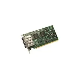 LSI00149 - LSI Logic 4-Ports 4Gb/s Quad-Channel PCIe HBA 
