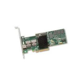 LSI00187 - LSI Logic I00187 8-Ports 256MB Cache RAID Controller Card