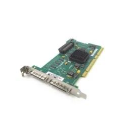 LSI22320LP - HP DL380 G4 Dual Channel 64Bit Ultra-320 Adapter