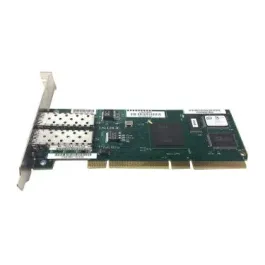 LSI7202P - LSI Logic Dual-Ports Fibre Channel PCI-Express Network Adapter
