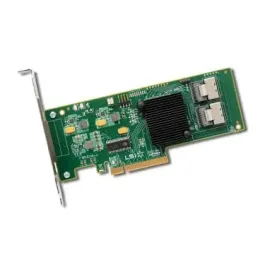 LSIIBBU08 - LSI Logic MegaRAID Battery Backup Unit