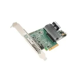 LSISAS3108 - LSI Logic SAS3108 9361-8i 1GB Dual Core RAID Card