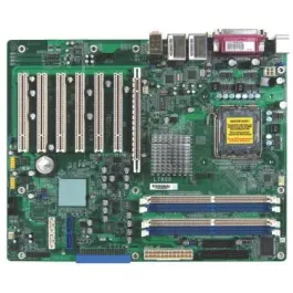 LT600-DR - Intel Socket LGA775 System Board (Motherboard)
