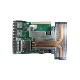 M18NT - Dell Intel X710 2-Port 10Gb Ethernet Network Adapter