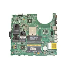 M207C - Dell System Board (Motherboard) for Studio 1536 AMD