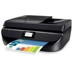 M2U75A - HP 4800 x 1200 DPI 10 PPM All-In-One InkJet Printer