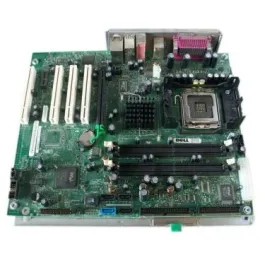 M3323 - Dell System Board (Motherboard) for Precision 370 MT 