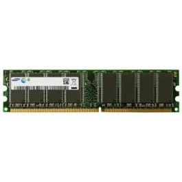 M368L1713BT1-LB0 - Samsung 128MB DDR-266MHz PC2100 non-ECC Unbuffered CL2.5 184-Pin DIMM Memory Module