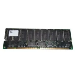 M390S3320DT1-C7A - Samsung 256MB 133MHz PC133 ECC Registered CL3 168-Pin DIMM 3.3V Memory Module