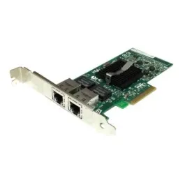 M4166 - Dell 2-Port PCI-Express Gigabit Board Network Card