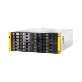 M6720 - HP 24-Bay Rack-Mountable Hard Drive Storage Enclosure