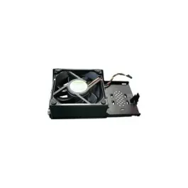 M6792 - Dell Front CPU Fan/Shroud Assembly Optiplex GX280/GX520/GX620 DT