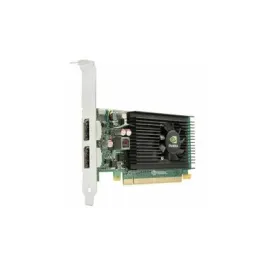 M6C17 - Dell Nvidia Quadro NVS 310 512MB 2x DisplayPort PCI Express Graphics Card
