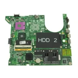 M824G - Dell System Board (Motherboard) for Studio 1735 1737