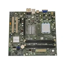 M826N - Dell System Board (Motherboard) for Inspiron 545/545S Desktop PC