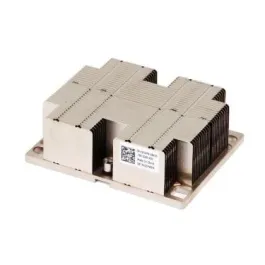 M839P - Dell Heatsink for PowerEdge R710 Rack Server