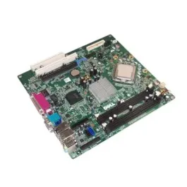 M859N - Dell System Board (Motherboard) for OptiPlex 760 