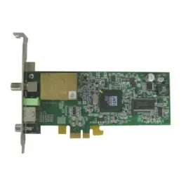 M8862 - Dell ATI TV Wonder Elite PCI Express TVT2DT Tuner Card