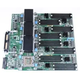 M9DGR - Dell System Board (Motherboard) for PowerEdge R810 