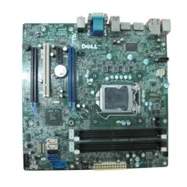 M9KCM - Dell System Board (Motherboard) For Optiplex 9010