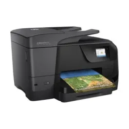 M9L66A - HP 4800 x 1200dpi 18 ppm All-in-One Color InkJet Printer