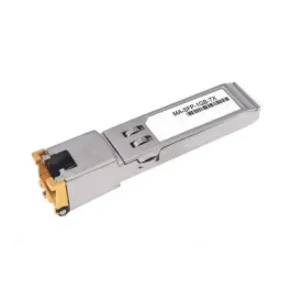 MA-SFP-1GB-TX - Cisco 100m 10BASE-T SFP Copper Transceiver
