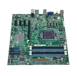 MB.GBN01.002 - Gateway System Board (Motherboard) for DX4850 Desktop