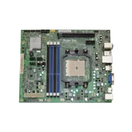 MB.SJW01.001 - Acer System Board (Motherboard) for Aspire M3470