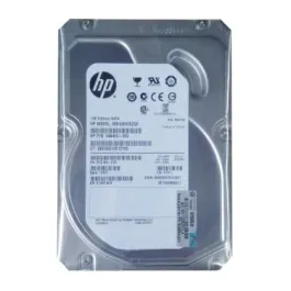 MB1000CBZQE - HP 1TB 7200RPM MidLine 3.5-inc Hard Drive