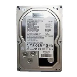 MB2000EBUCF - HP 2TB 7200RPM MidLine 3.5-inc Hard Drive