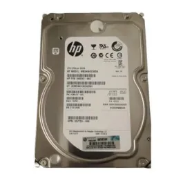 MB2000GCWDA - HP 2TB 7200RPM MidLine 3.5-inc Hard Drive