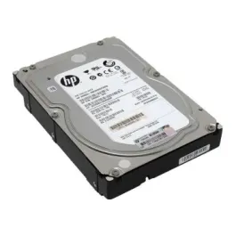 MB3000GCWDB - HP 3TB 7200RPM SATA 6Gb/s 3.5-inch Hard Drive