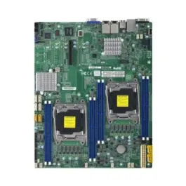 MBD-X10DRD-L-O - Supermicro Socket LGA2011 System Board (Motherboard)