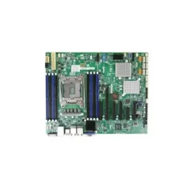 MBD-X10SRL-F-B - Supermicro Socket LGA2011 System Board (Motherboard)